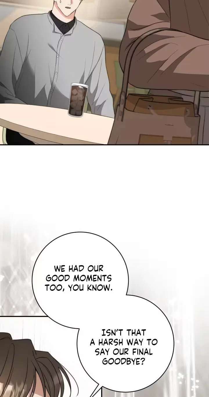 Dangerous Newlyweds Chapter 43 - page 46
