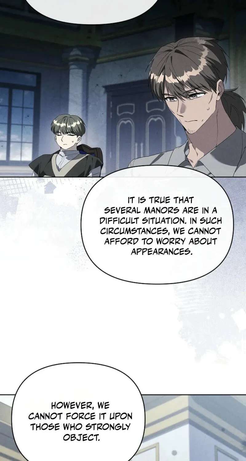 Regarding the Perfect Revenge Chapter 28 - page 10