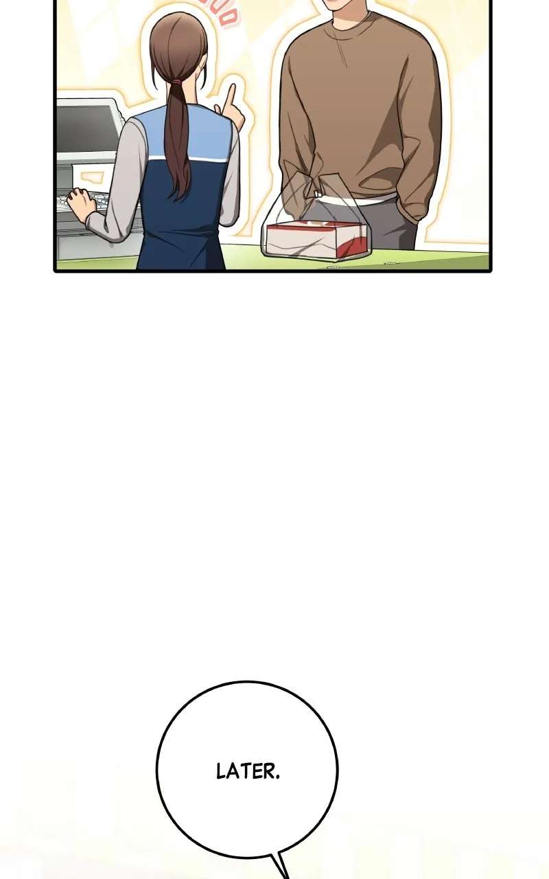 First Affection Chapter 3 - page 73