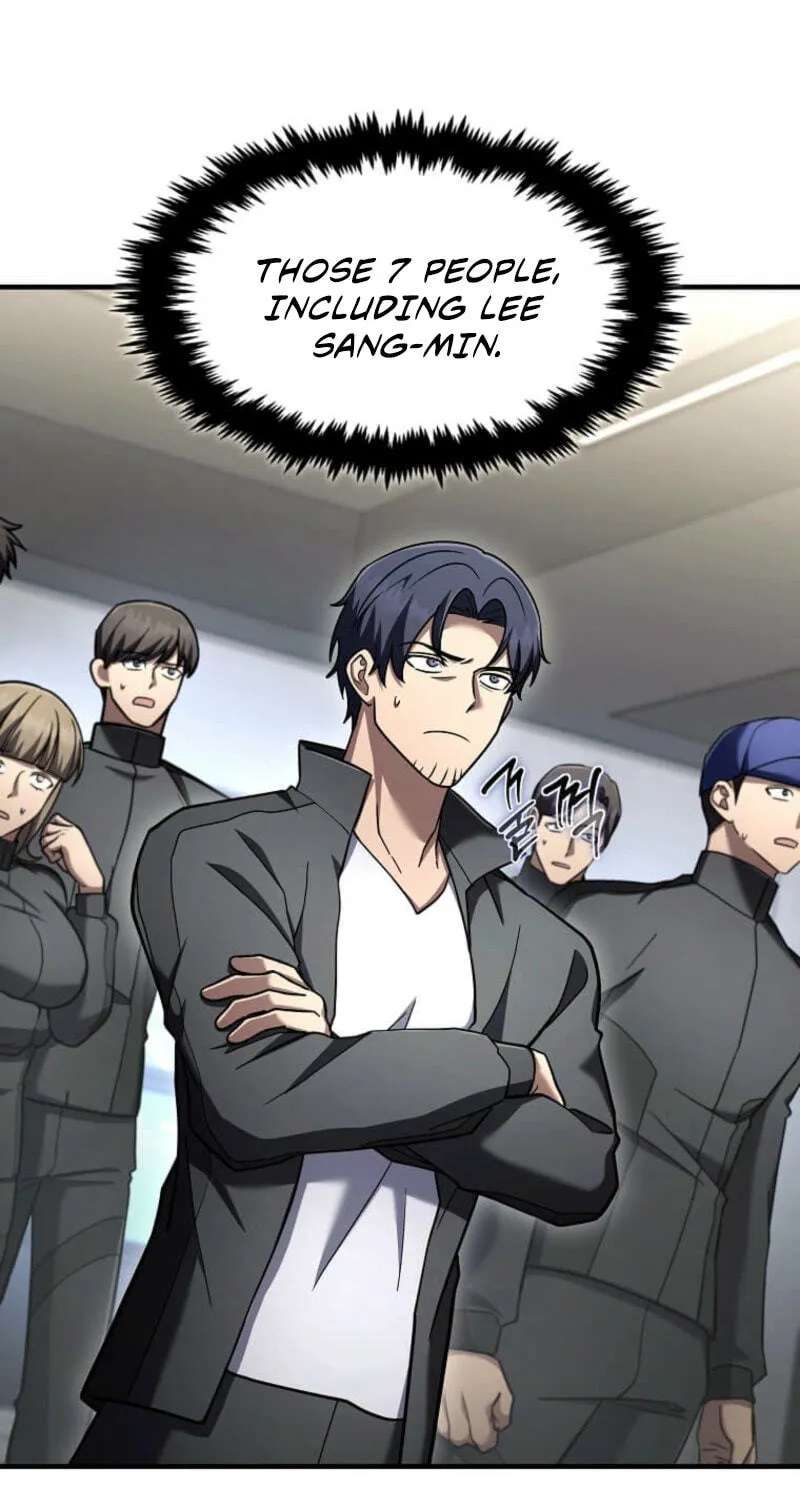 The Regressed Genius Player's Mythical-Rank Weapon Creation Chapter 99 - page 62