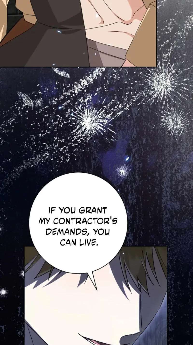 I Opened an Illegal Veterinary Clinic in Another World Chapter 47 - page 69