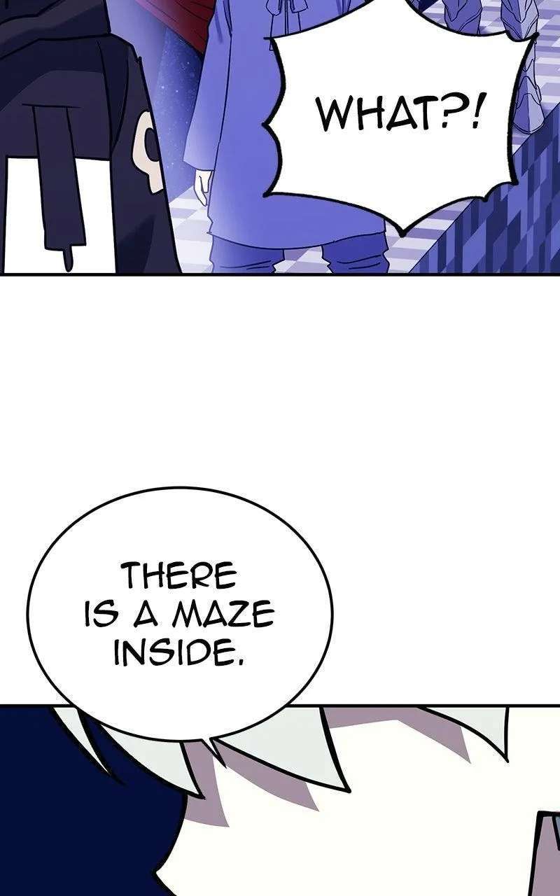 Hardcore Leveling Warrior Chapter 462 - page 28