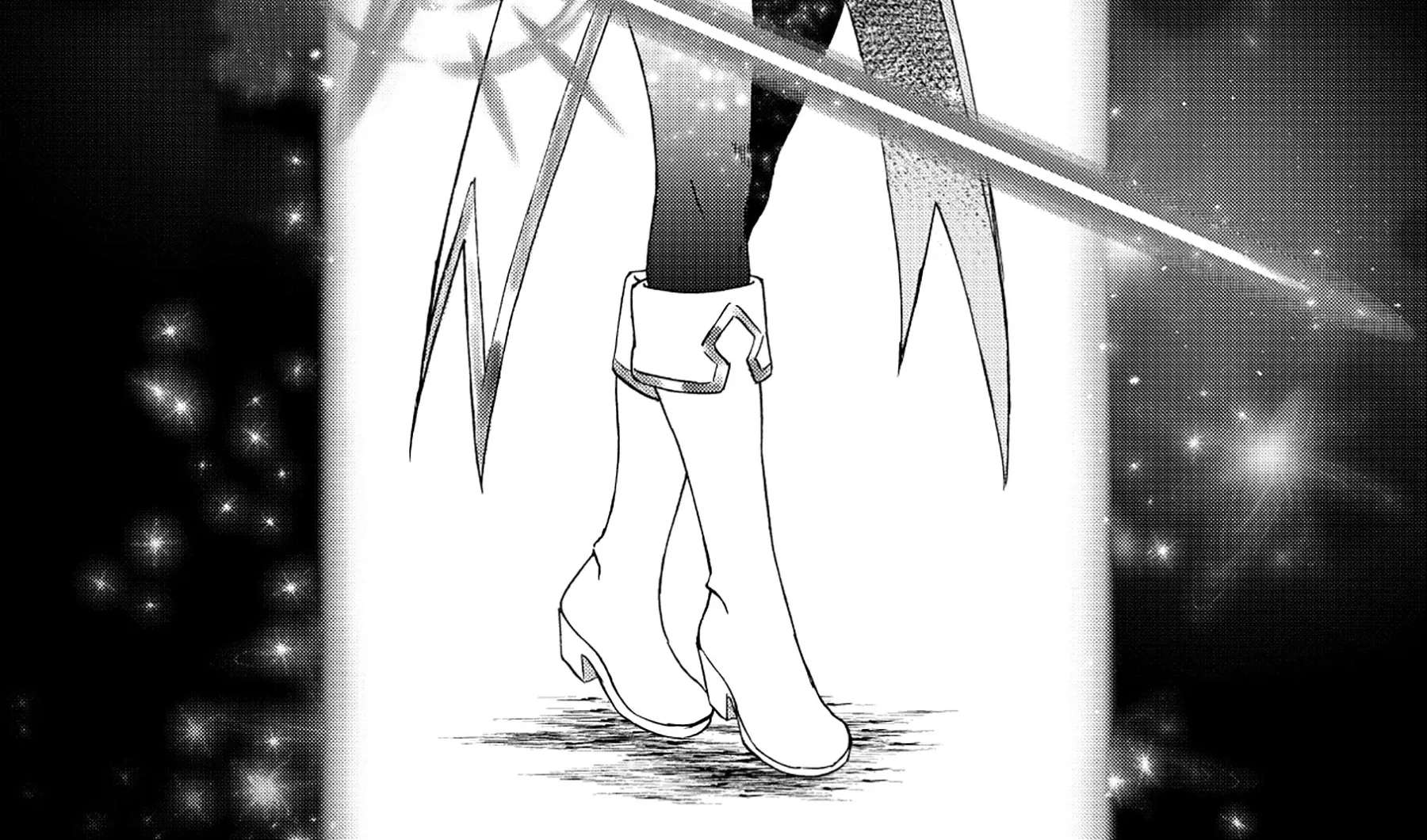 Akuyaku Reijou Taisen ~Teihen Kizoku no Ore wa Teisou Kannen Gyakuten Sekai de Gekokujou suru~ Chapter 1 - page 89