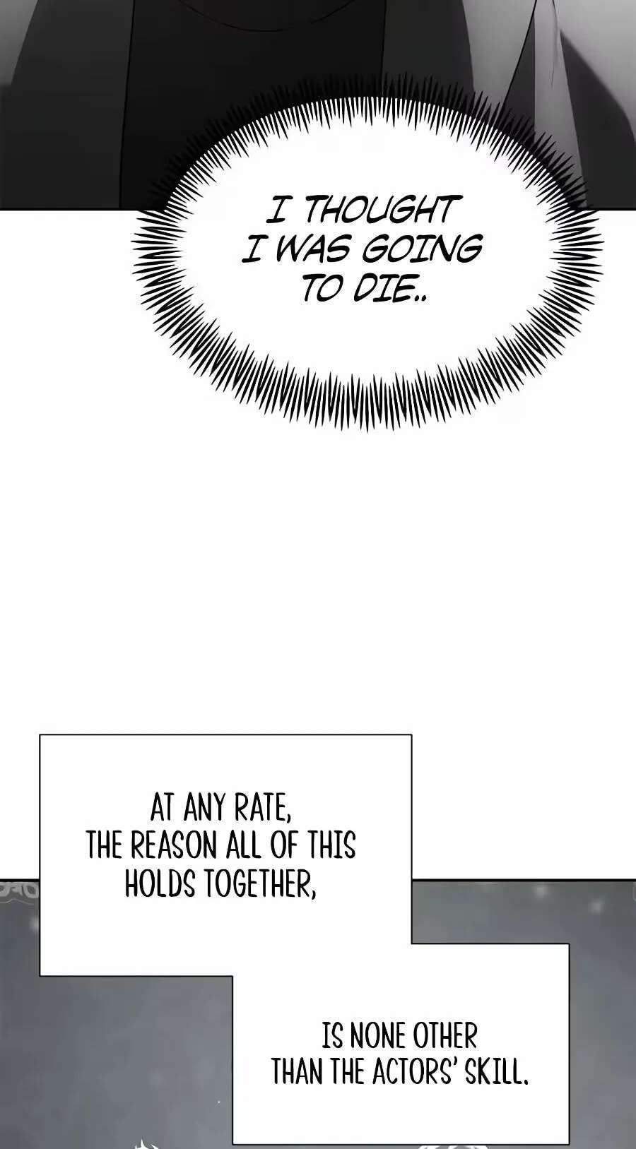 The God of Improv Chapter 40 - page 116