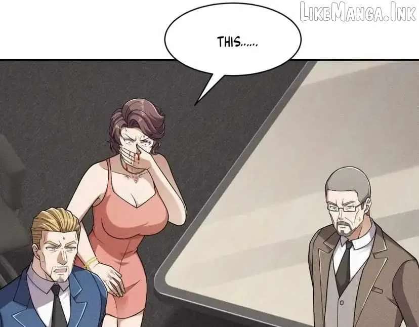 Urban Dragon Revealed Chapter 100 - page 34