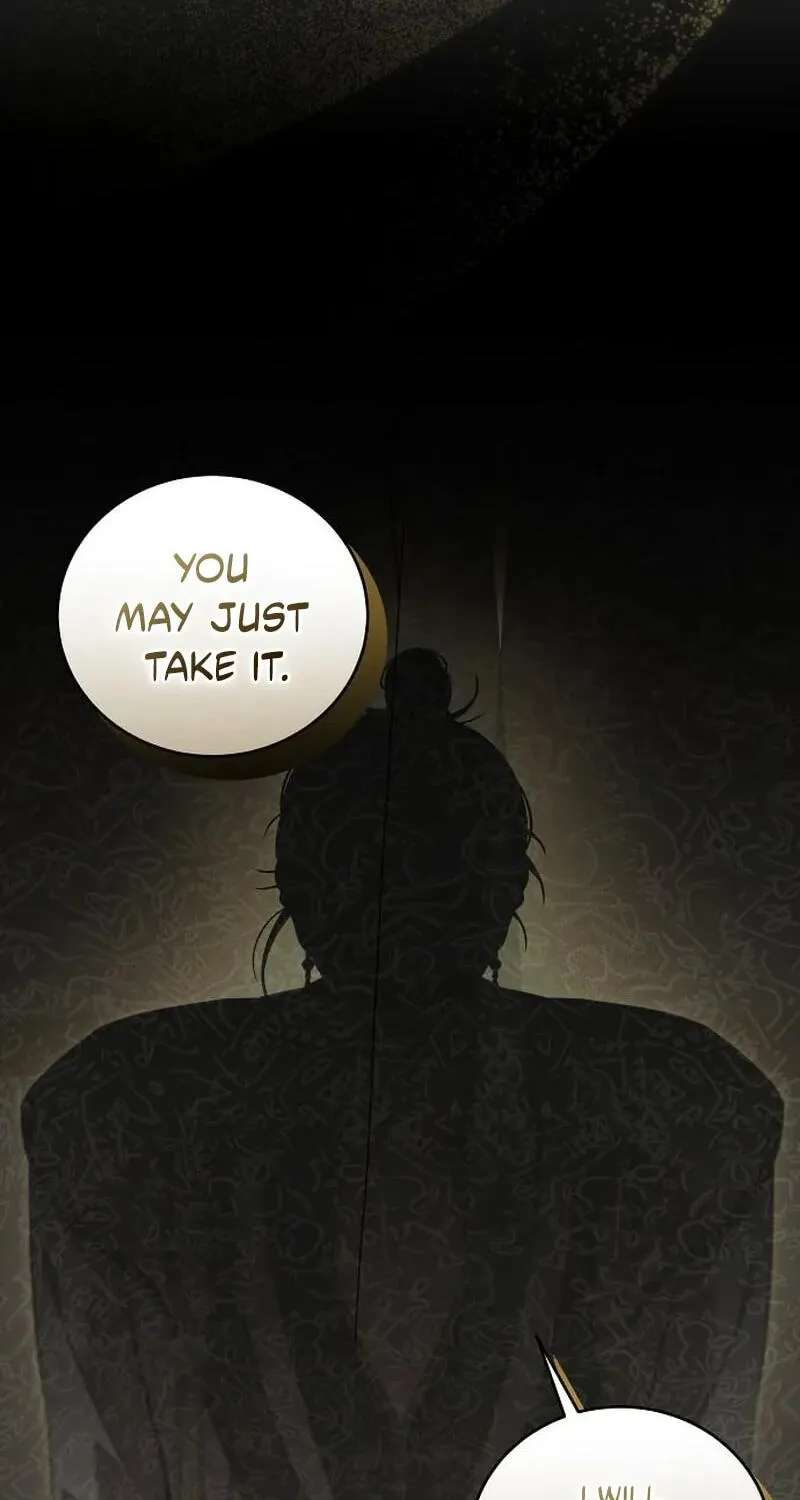 The Eldest Daughter of the Tang Clan of Sacheon Protects the Family Chapter 33 - page 76