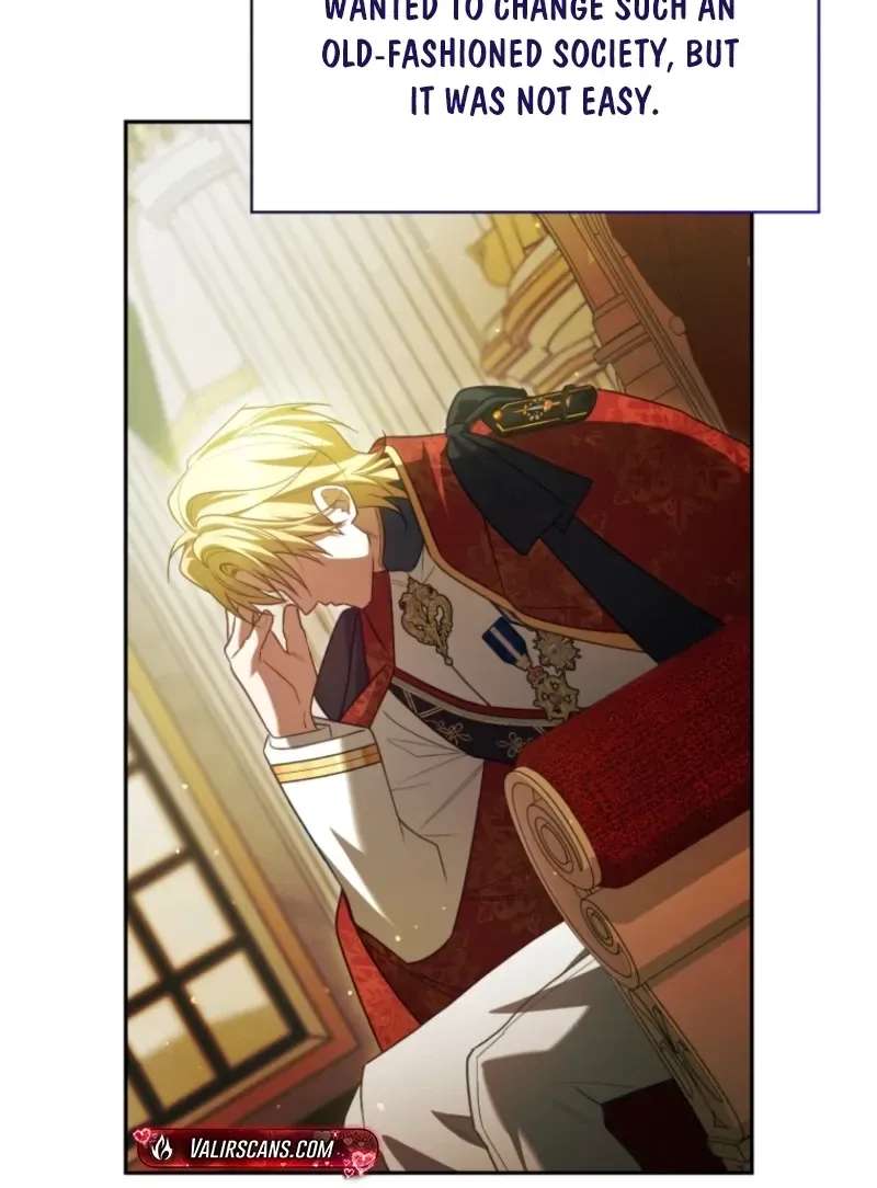 Honey, I Think That's a Misunderstanding Chapter 70 - page 39