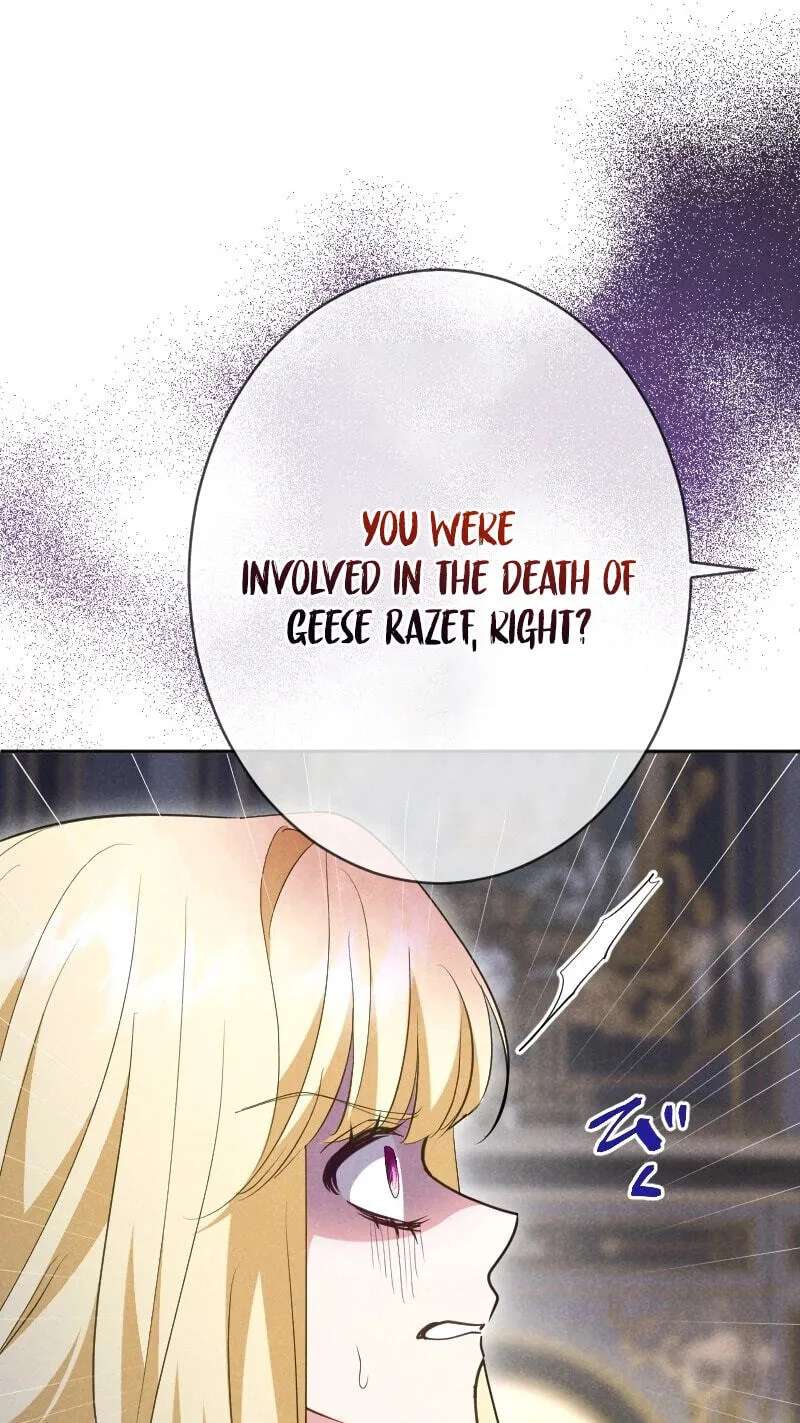 Imayo wa Gimai o Yurushimasen Chapter 43 - page 18