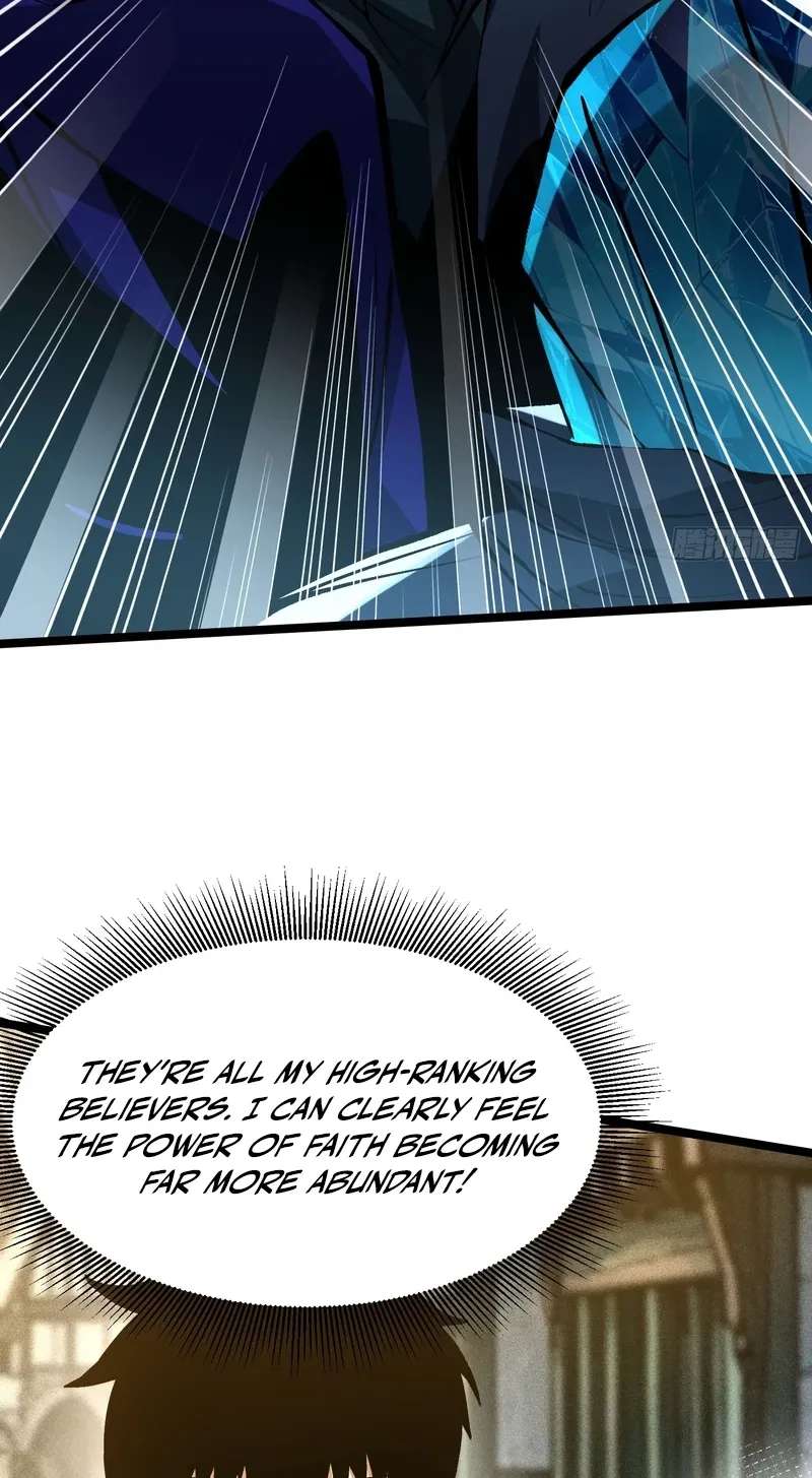 I Really Don't Want To Learn Forbidden Spells Chapter 185 - page 19