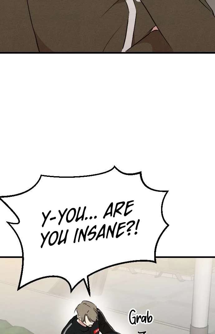 Simply Immature Chapter 5 - page 47
