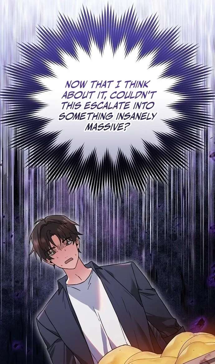 I Retired to the Countryside, and National-Level Big Shots Won't Leave Me Alone Chapter 2 - page 95