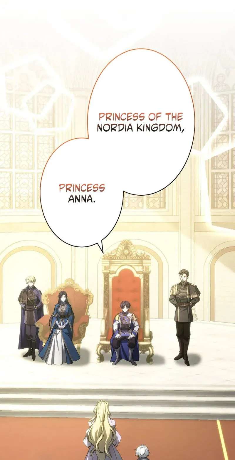 I Was Reincarnated as the Villainess' Sister Chapter 32 - page 39
