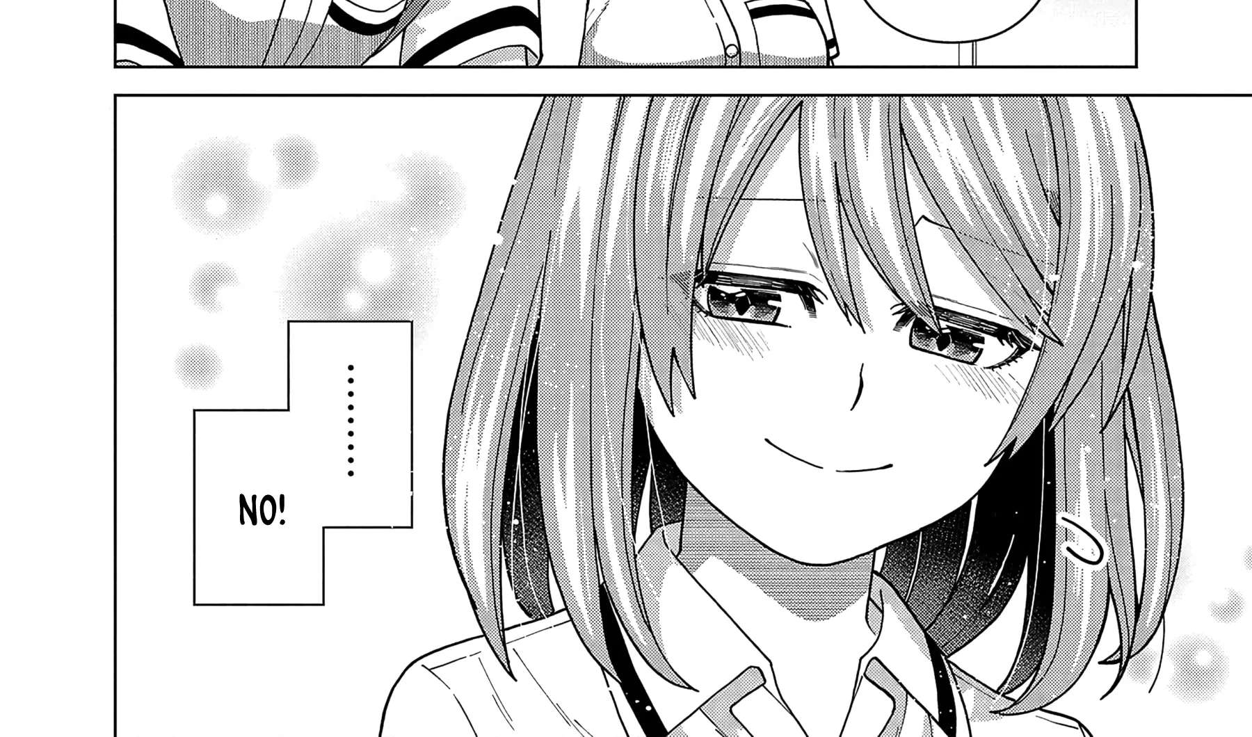 Soredemo Kimi o Shiawase ni Shitai Chapter 24 - page 16