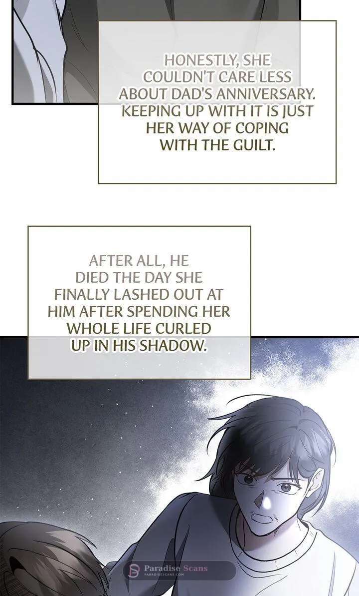 This Isn't Why I Applied Chapter 36 - page 78