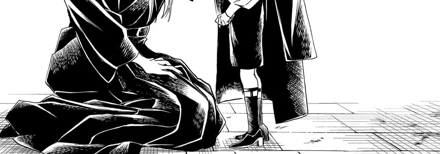 Yuusha Izoku Chapter 34 - page 10