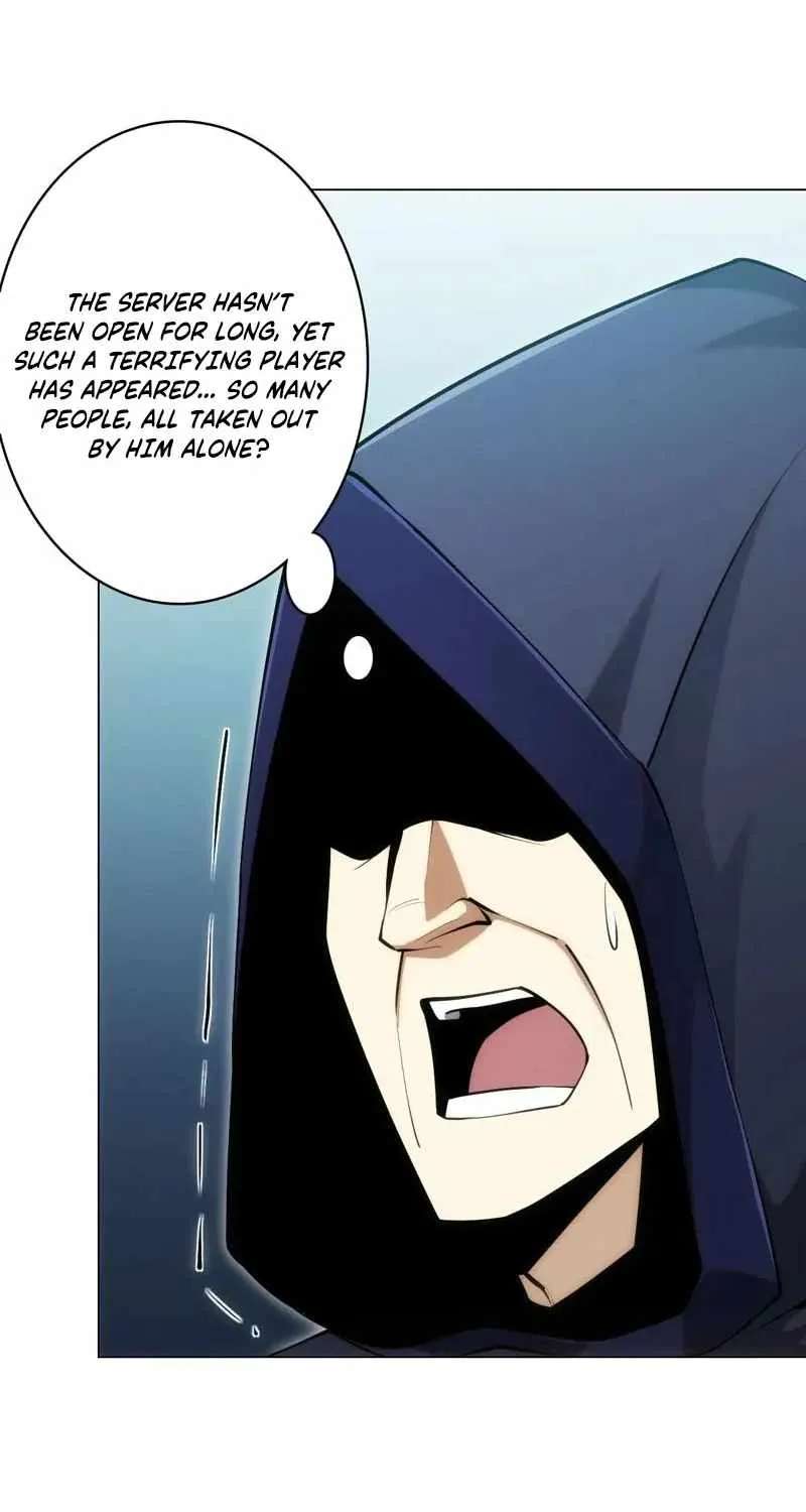 Online Game: I Can Evolve Everything (Remake) Chapter 22 - page 45