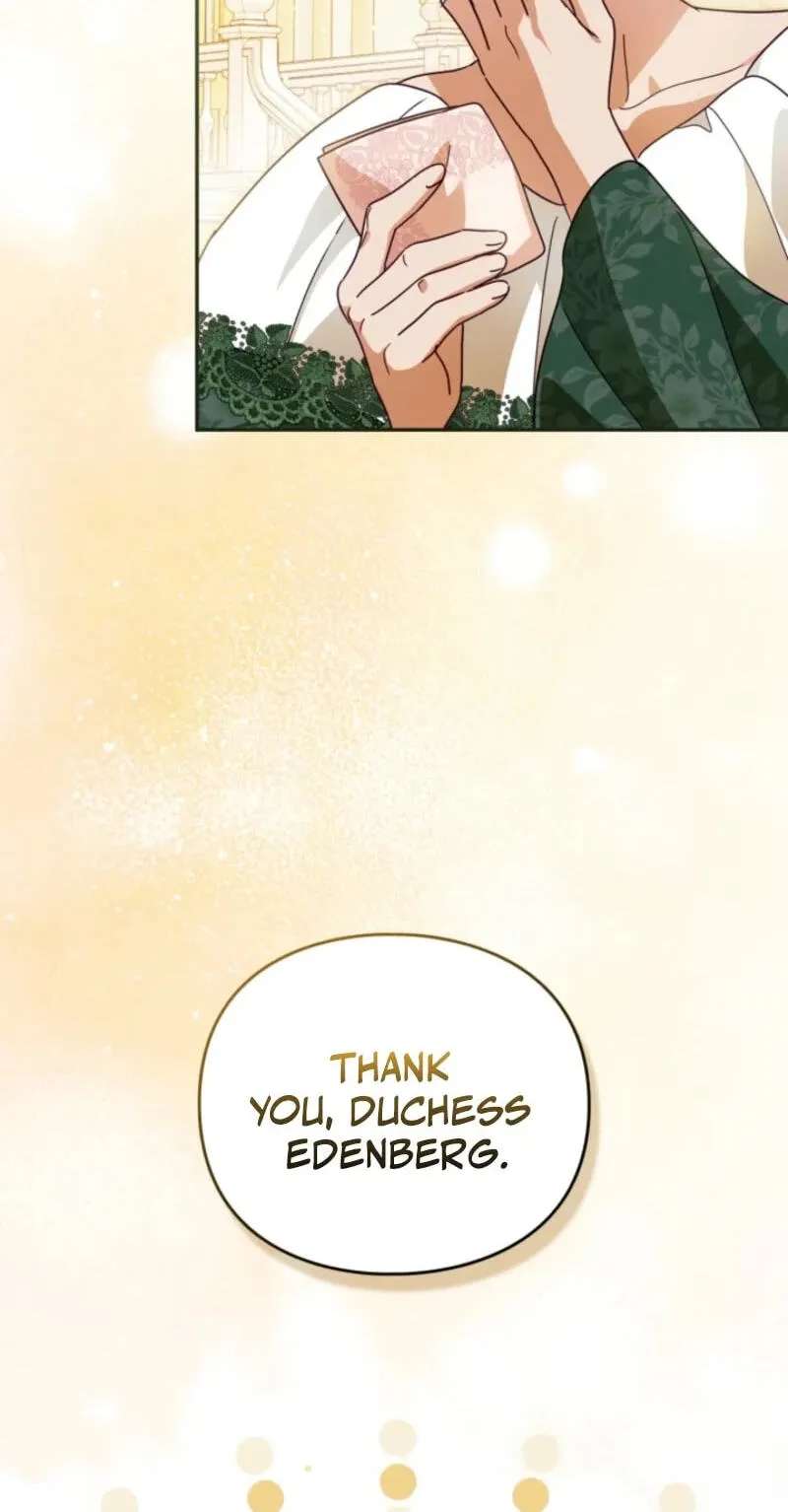 The Search for the Duchess's Husband Chapter 37 - page 32