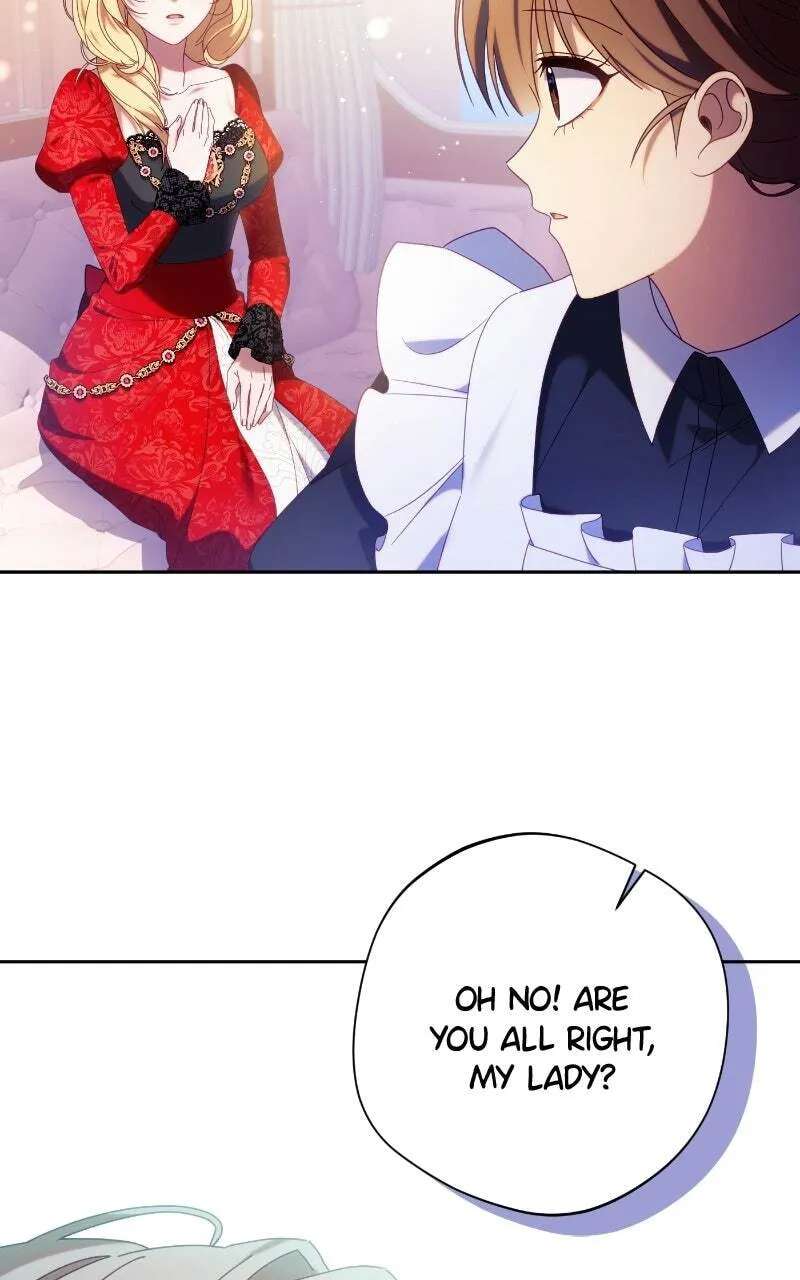 I’m a Villainess, but I Won’t Live Like One Chapter 78 - page 16