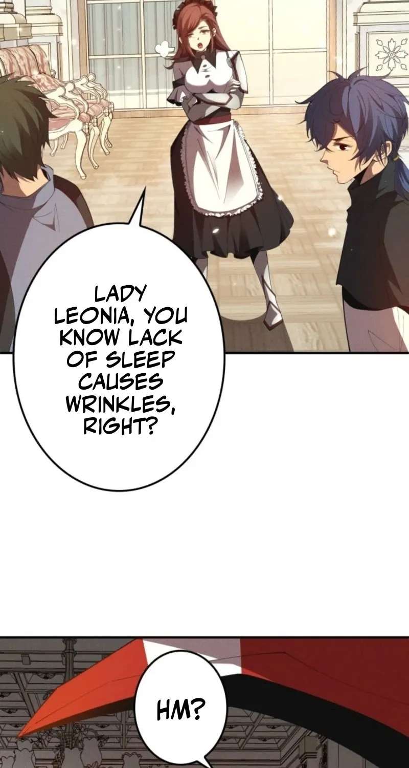 Dream Beast Hunter Chapter 25 - page 38