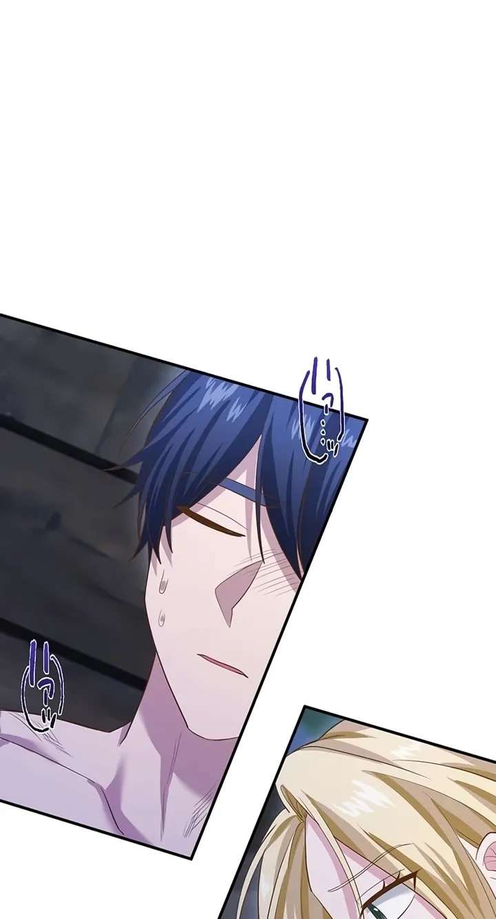 The Prince Who Is Too Sweet to Me, the Witch Everyone Feared Chapter 18 - page 32