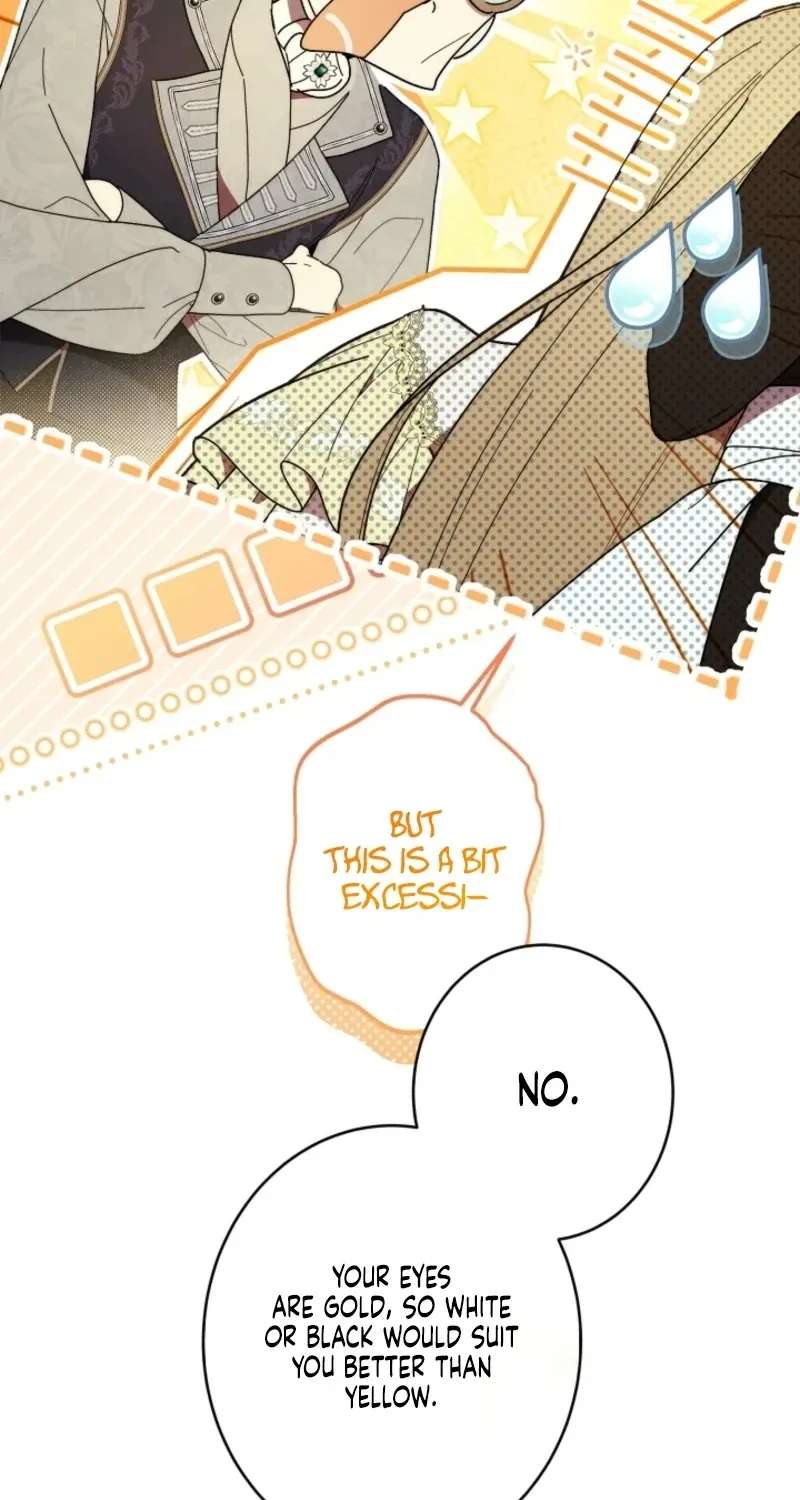 The Dawn That Twists Your Neck Chapter 61 - page 9