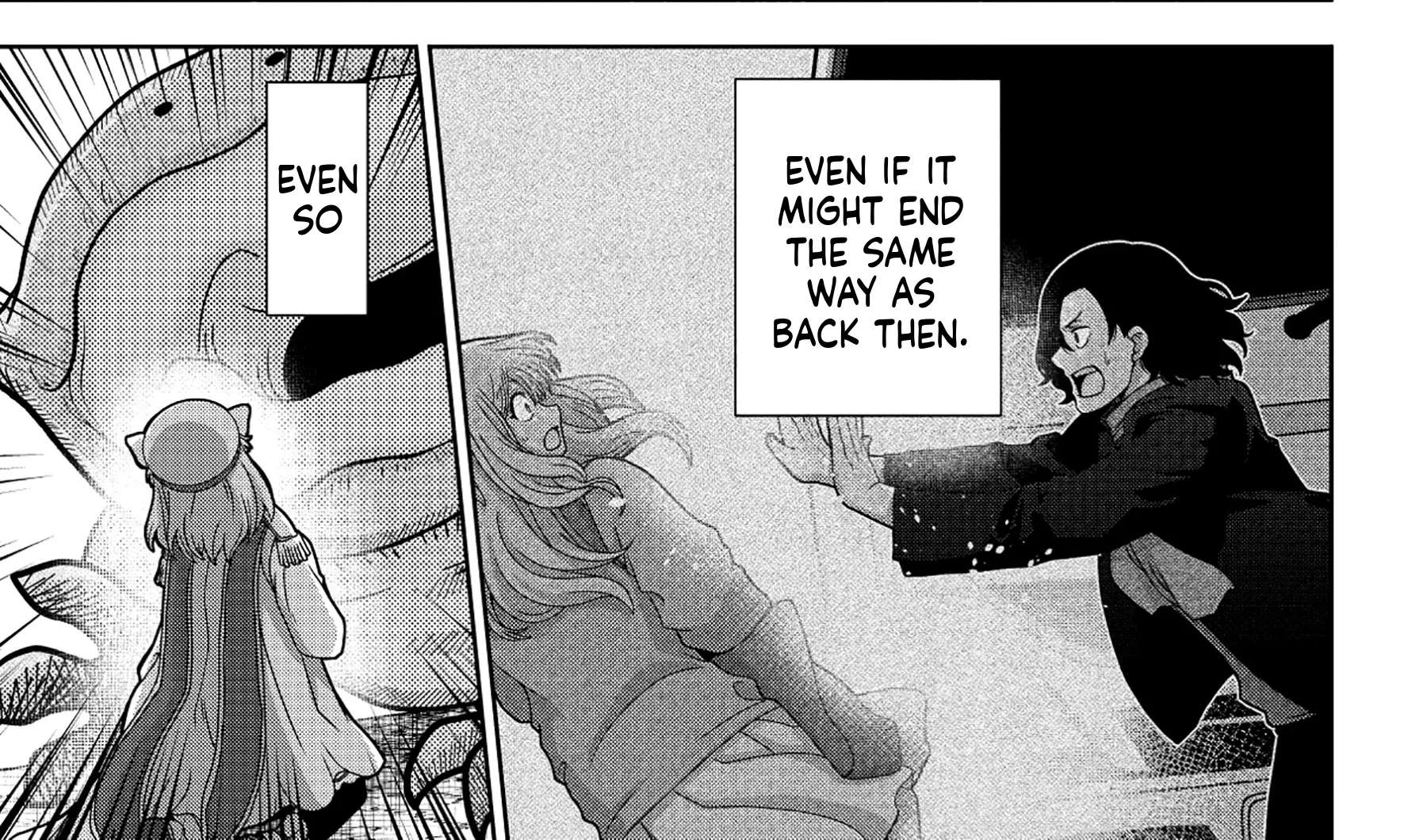 Reincarnated Voice Actors Fascinate All Another Worlds Chapter 1 - page 63