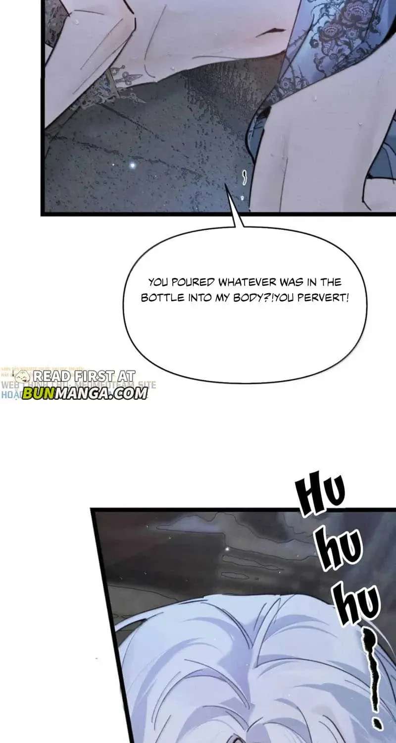 Please Feed This Succubus Chapter 39 - page 39