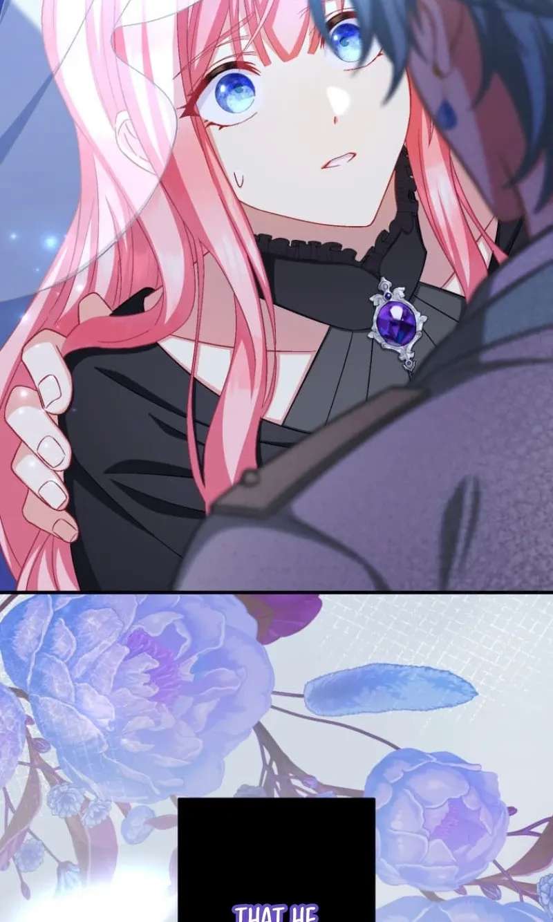 I Still Don't Know About My Favourite Character's Unwavering Obsession Chapter 98 - page 4