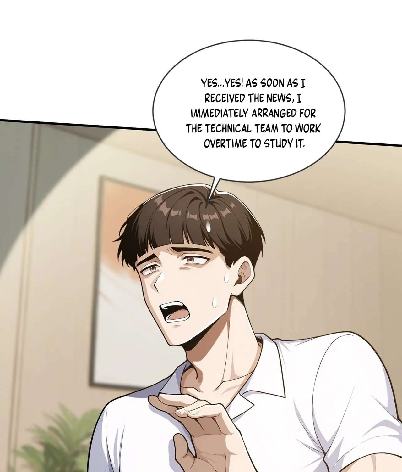 Trading Snacks for Gold in the Apocalypse Chapter 74 - page 58