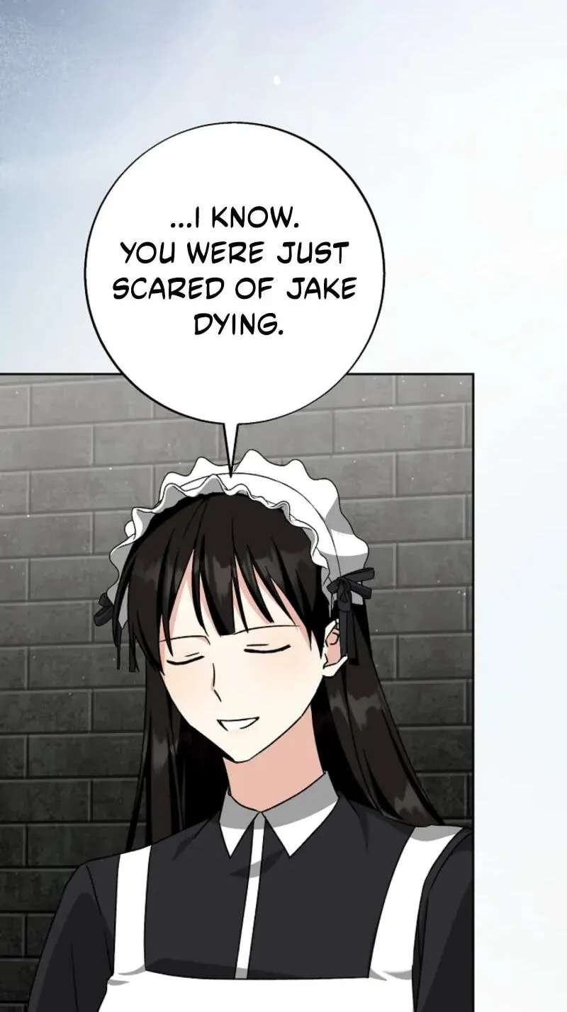 I Opened an Illegal Veterinary Clinic in Another World Chapter 48 - page 32