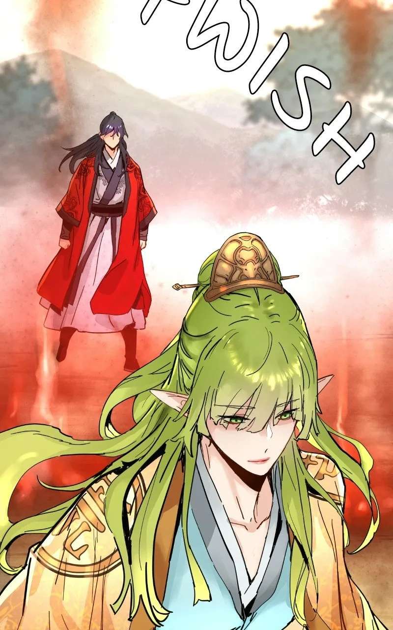 Chronicles of aDoomed Prodigy Chapter 77 - page 6