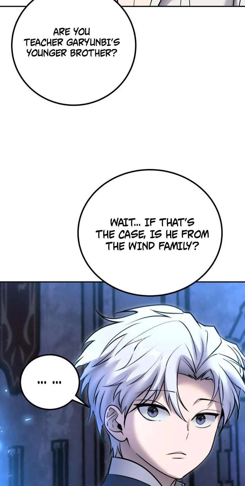 Secretly More Powerful than the Hero Chapter 141 - page 18
