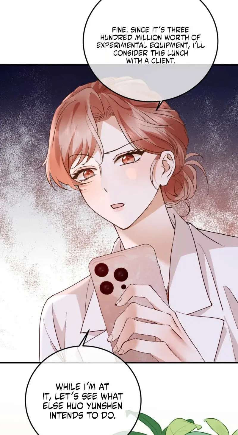 A Despicable Marriage Chapter 47 - page 47