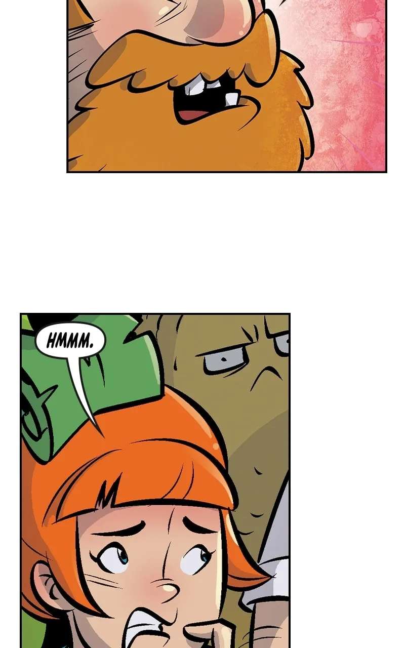 Plants vs. Zombies Chapter 45 - page 14