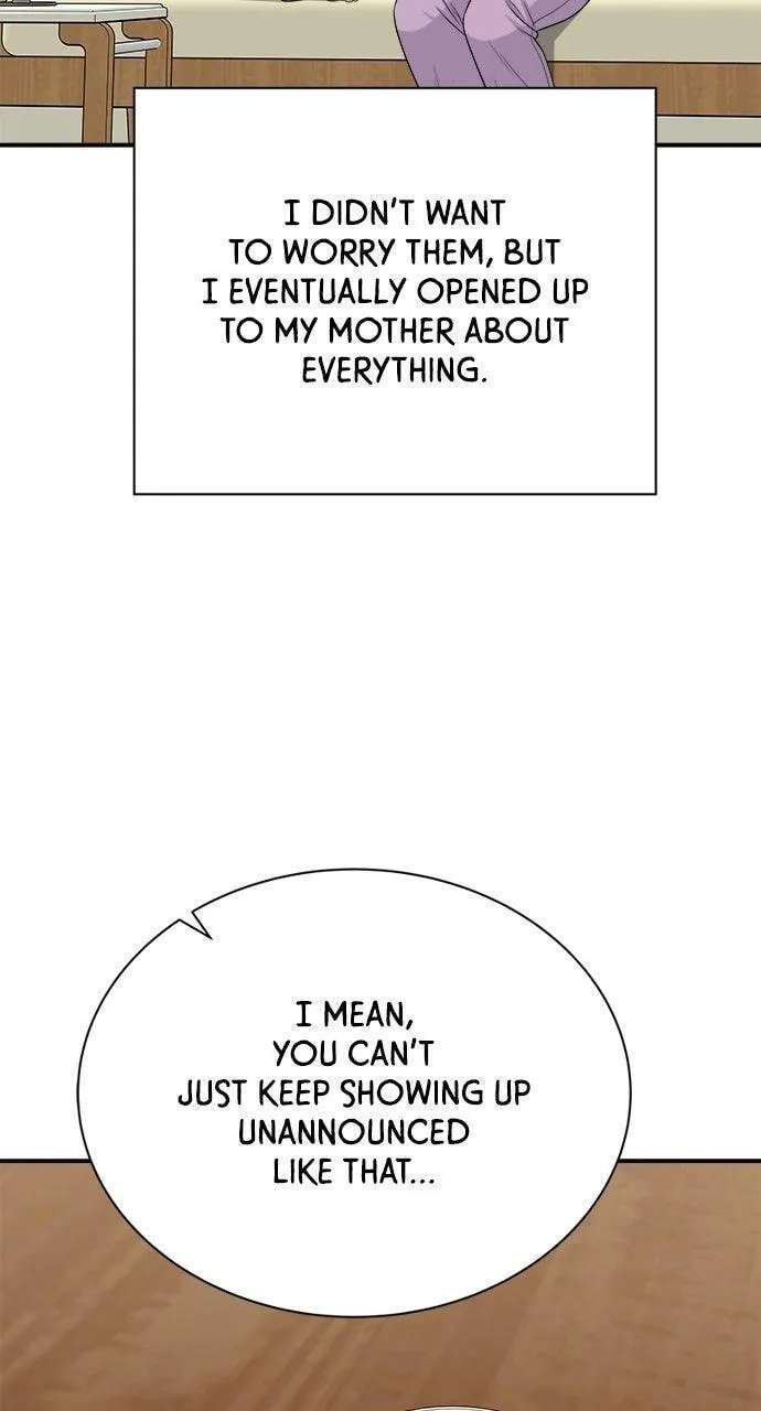 A DeadbEAT's Meal Chapter 243 - page 70