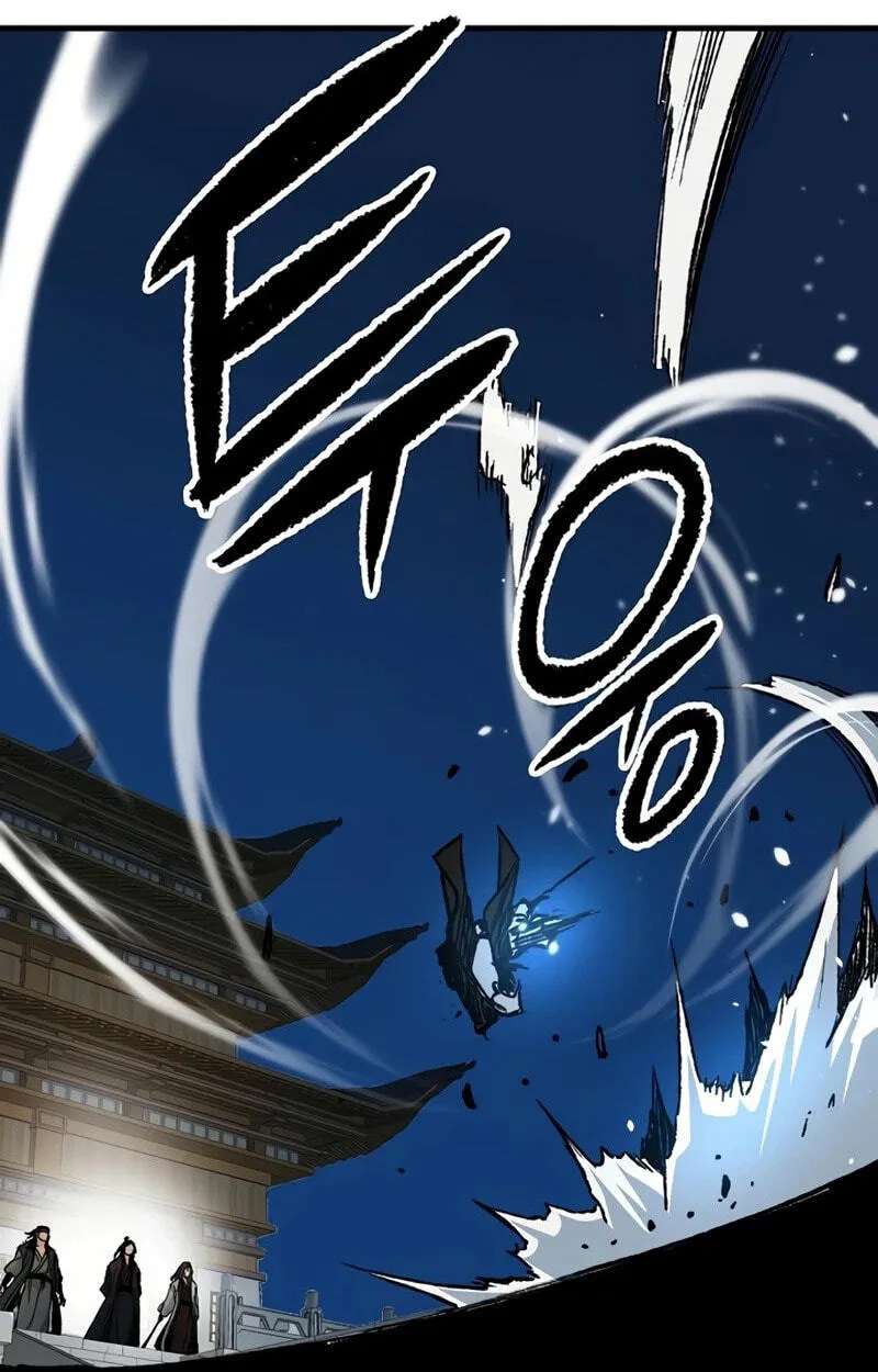 Reincarnated Murim Lord Chapter 137 - page 125