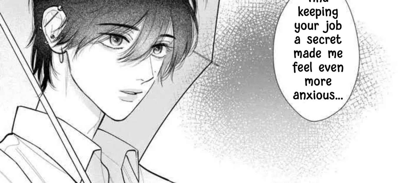 Amelia's Curious Romance Chapter 10 - page 40