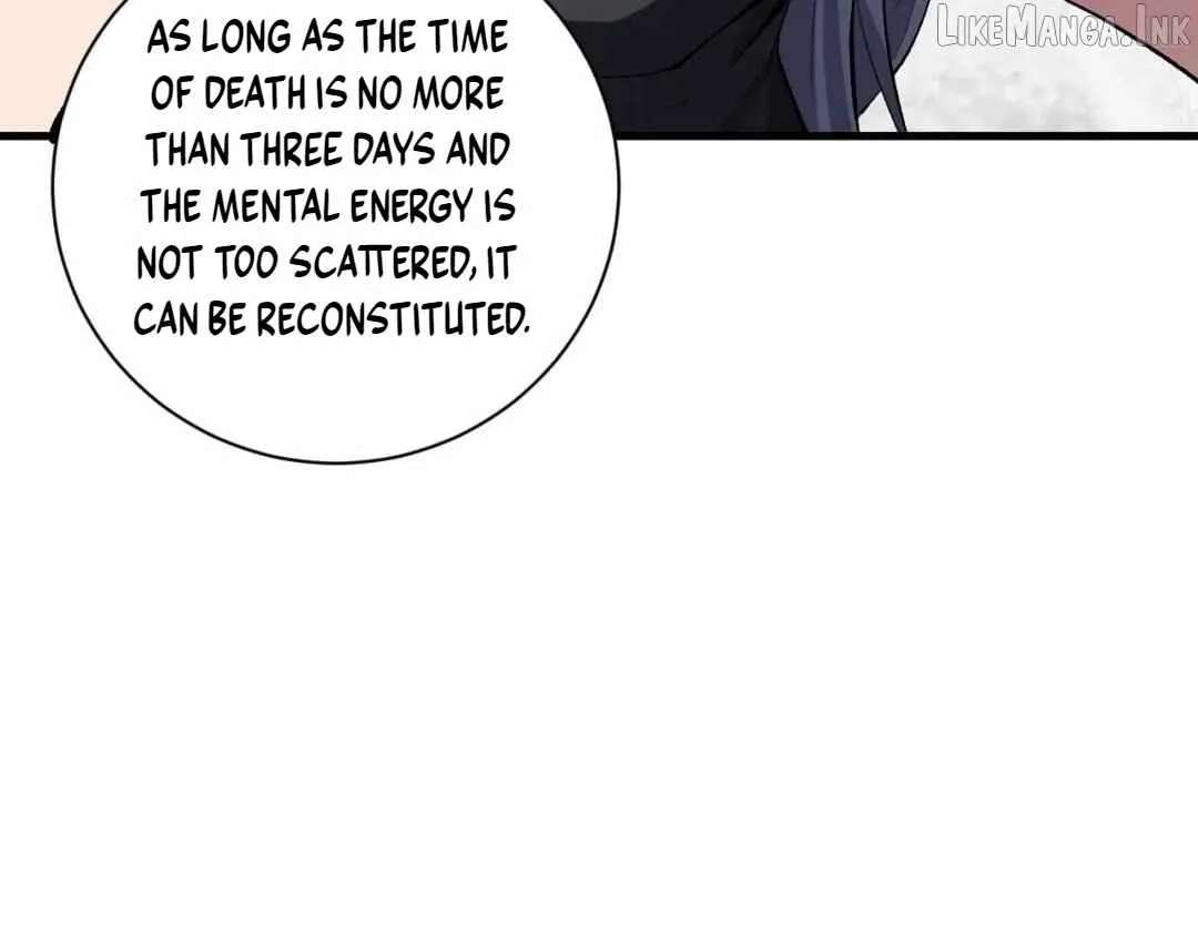 Doomsday for All: Me, Virus Monarch Chapter 132 - page 123