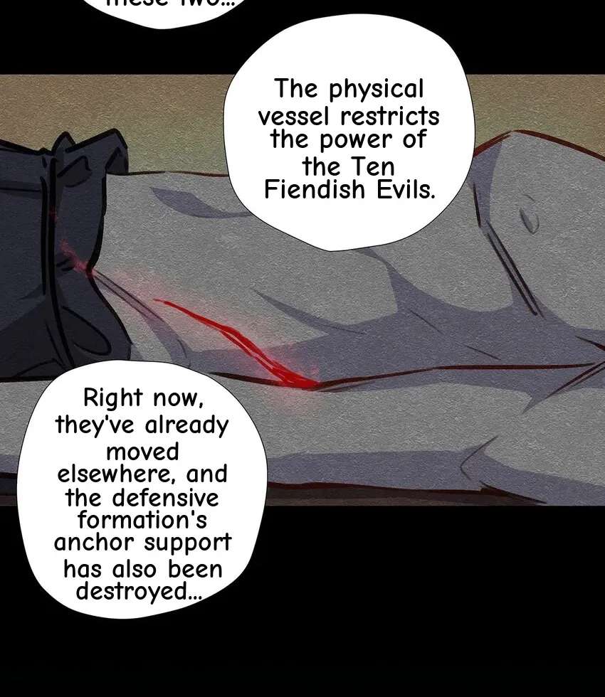 The Yellow Road's Best Day Chapter 21 - page 37