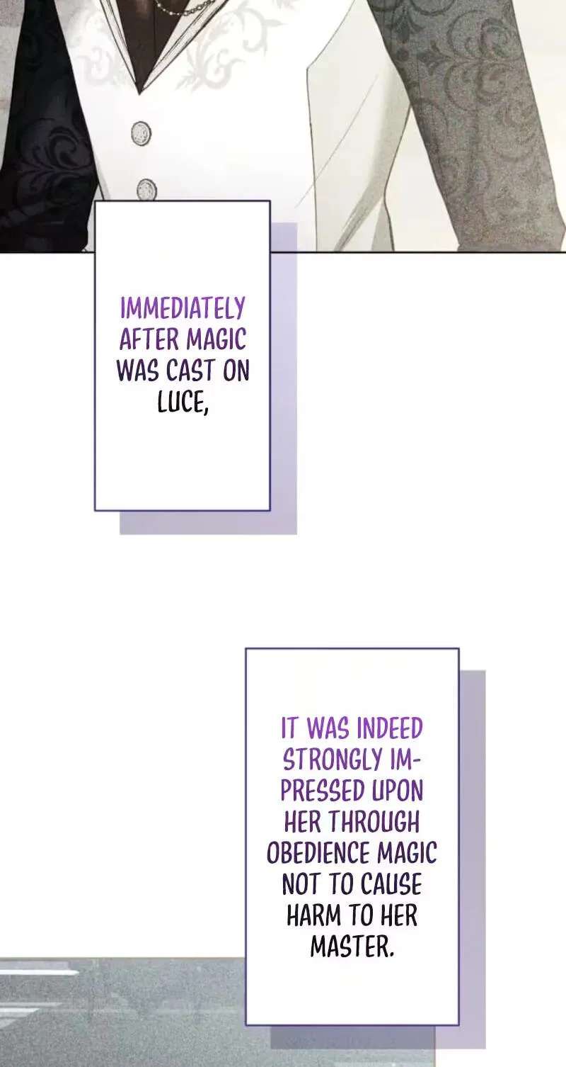 The Submissive Emperor Devours Me Chapter 33 - page 25