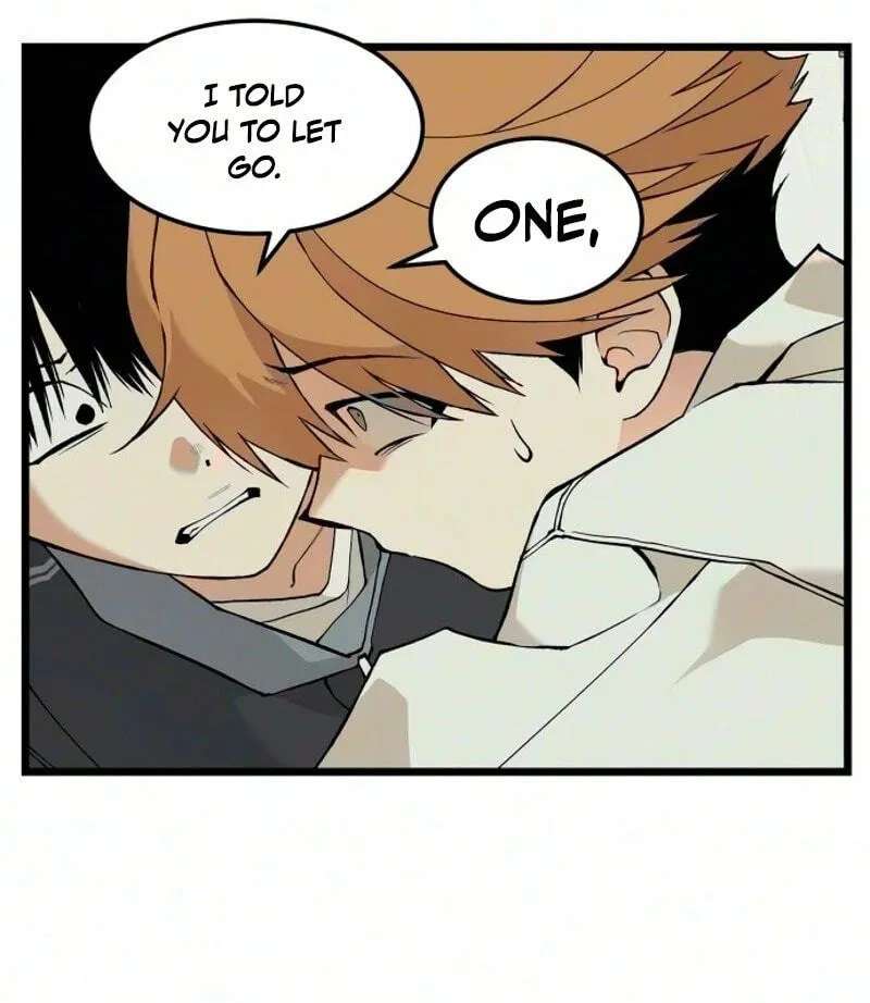 I Dare You Chapter 42 - page 31