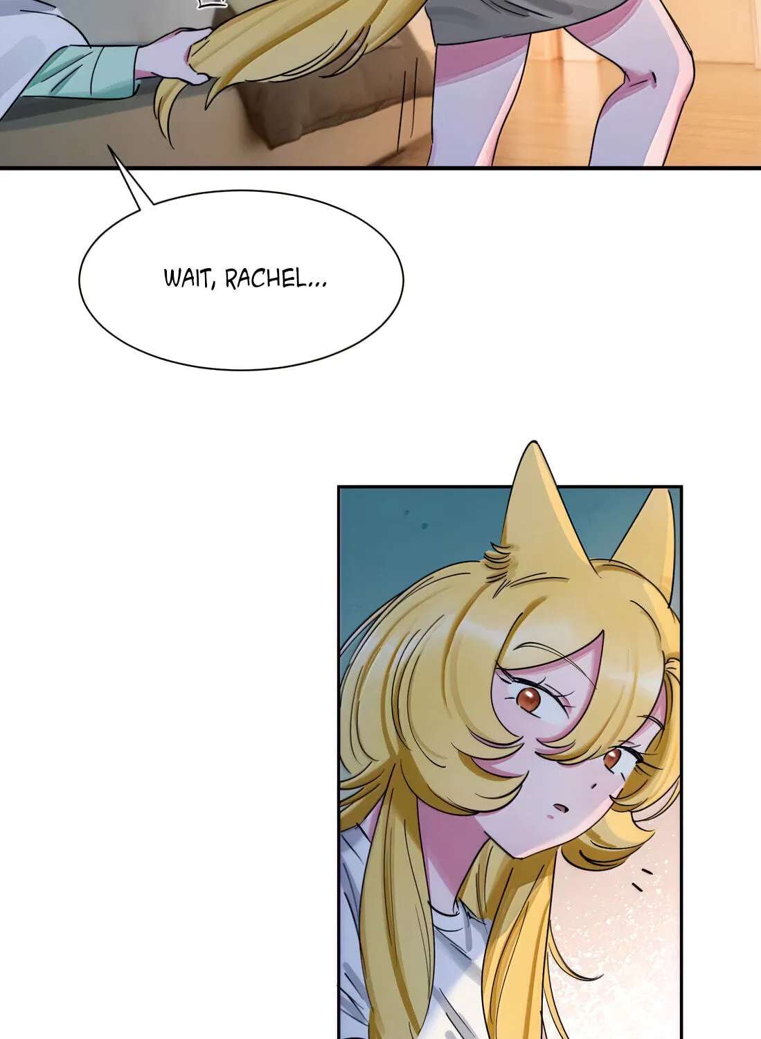 We've Been Reincarnated, There's No Way I'm Giving You My Mana Again! Chapter 17 - page 25