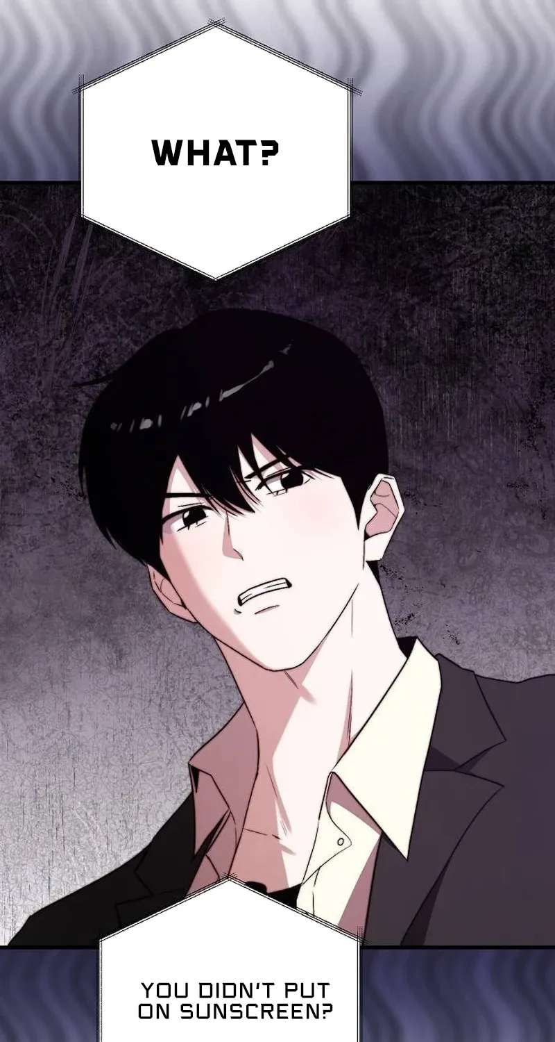 Assistant Manager Kim Hates Idols Chapter 40 - page 49