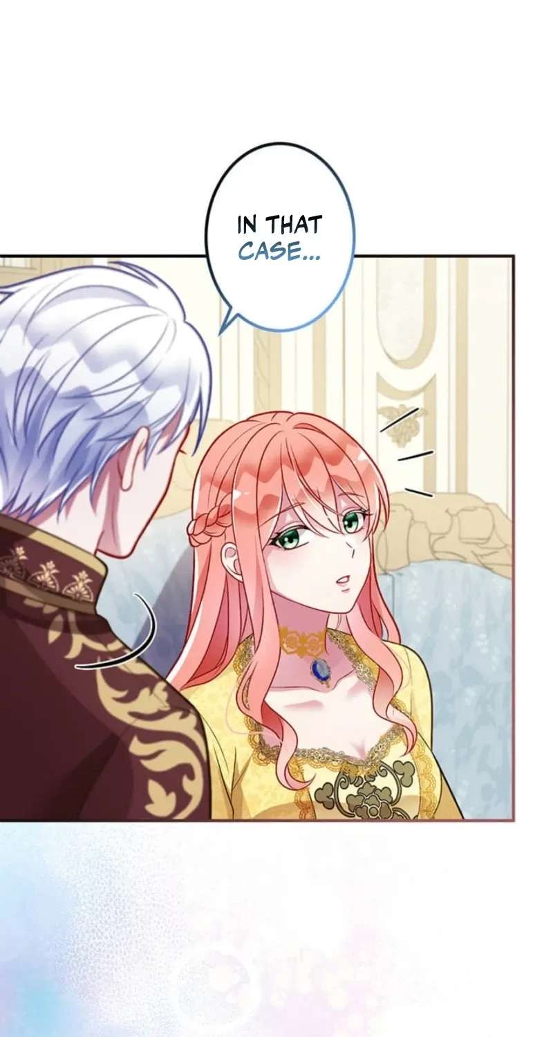 What It Means to Defy a Royal Decree Chapter 25 - page 72