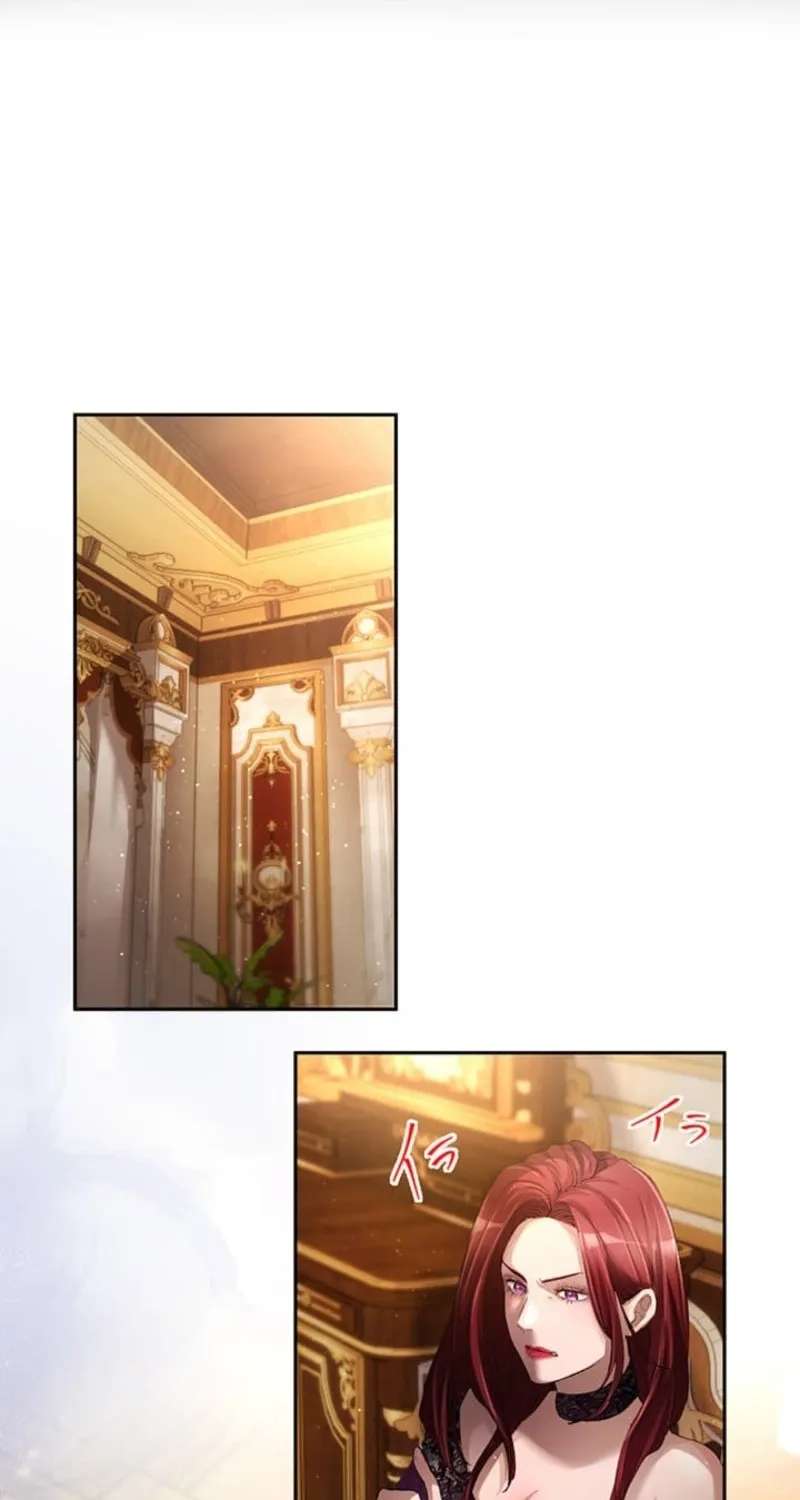 A Farewell Revenge for My Beloved Chapter 24 - page 48