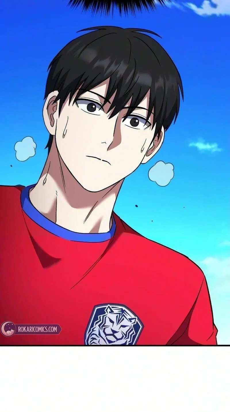 The Genius Midfielder With the Killer Pass Chapter 74 - page 52