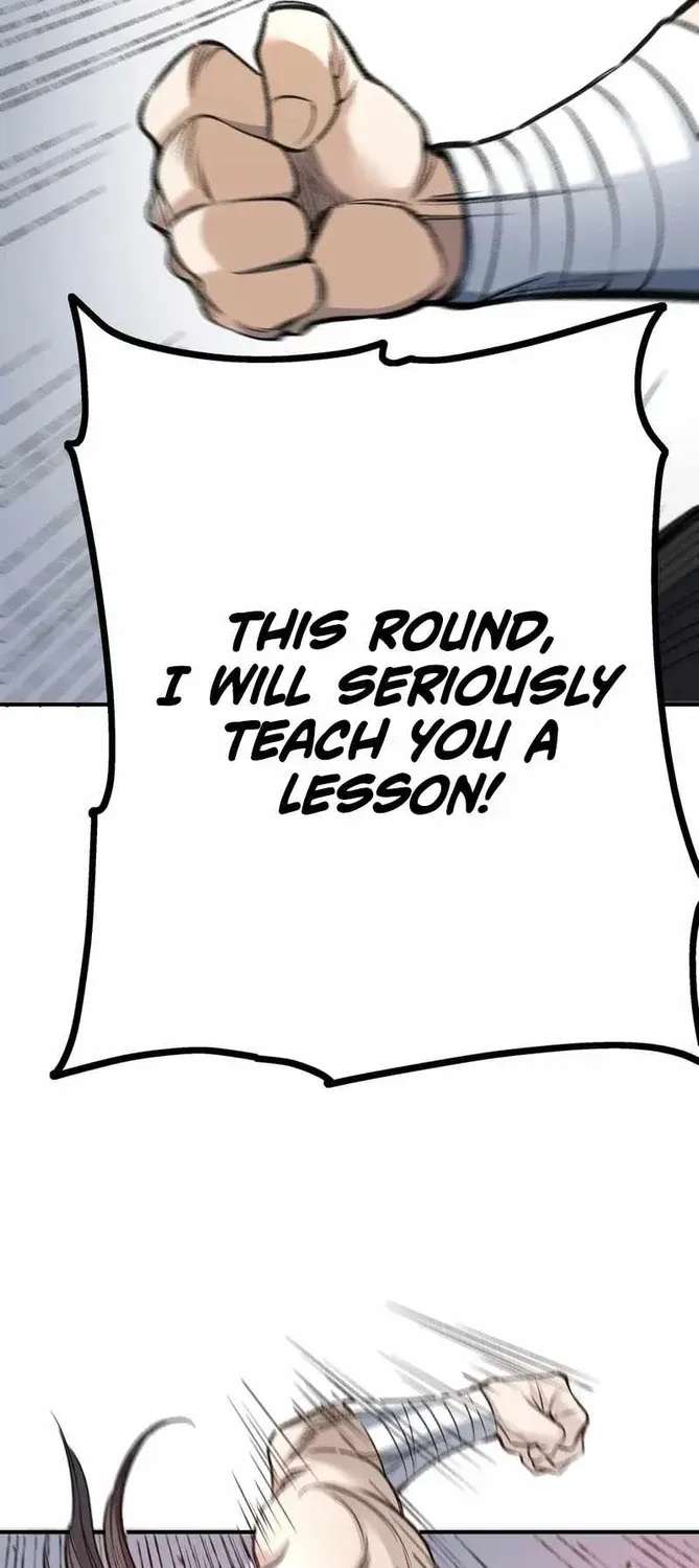 Two Worlds: I Have an Ancient Martial Arts World Chapter 6 - page 70
