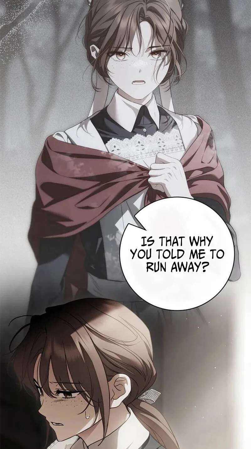 The Count's Secret Maid Chapter 106 - page 7