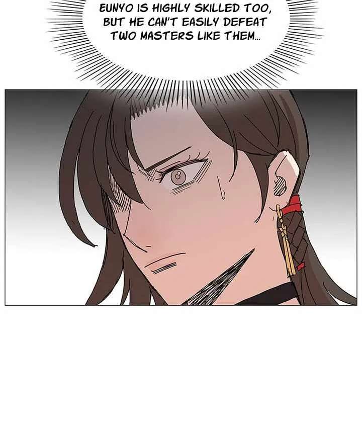 The General - Fighting Legend Chapter 116 - page 9