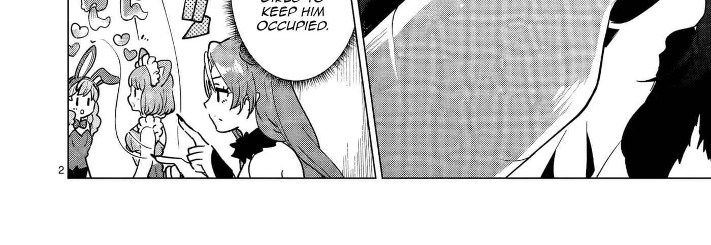 Isekai Riiman Chapter 34 - page 4